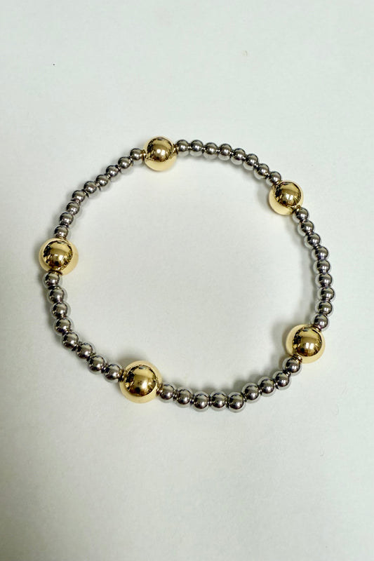 Nova Beaded Bracelet