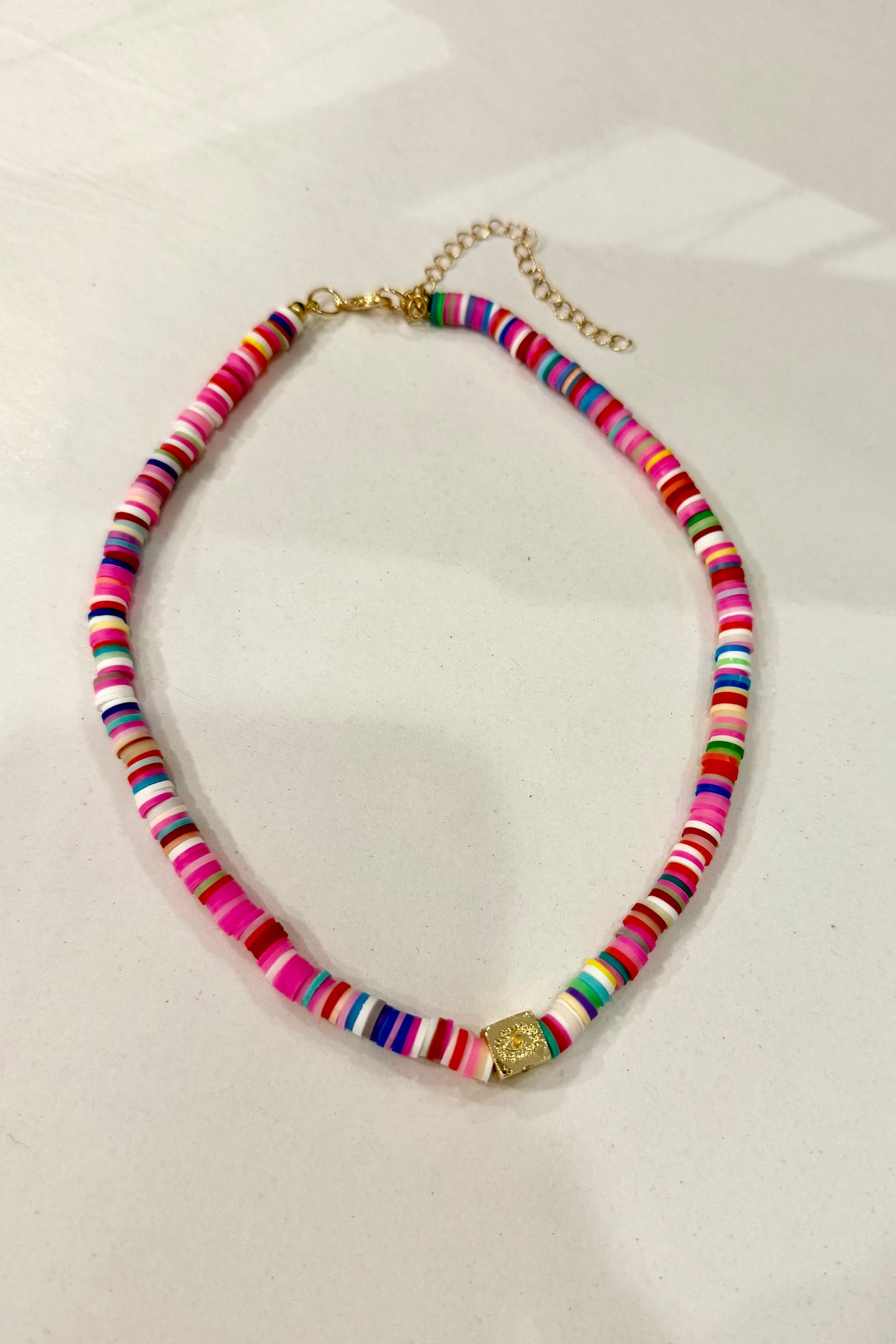 Rainbow Revival Necklace