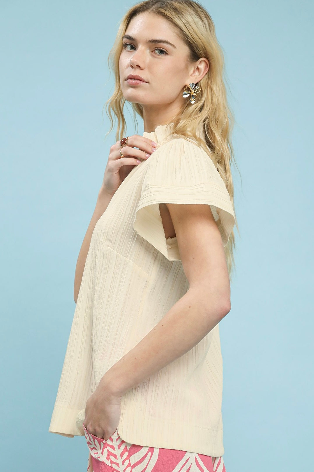 The Whisper Top