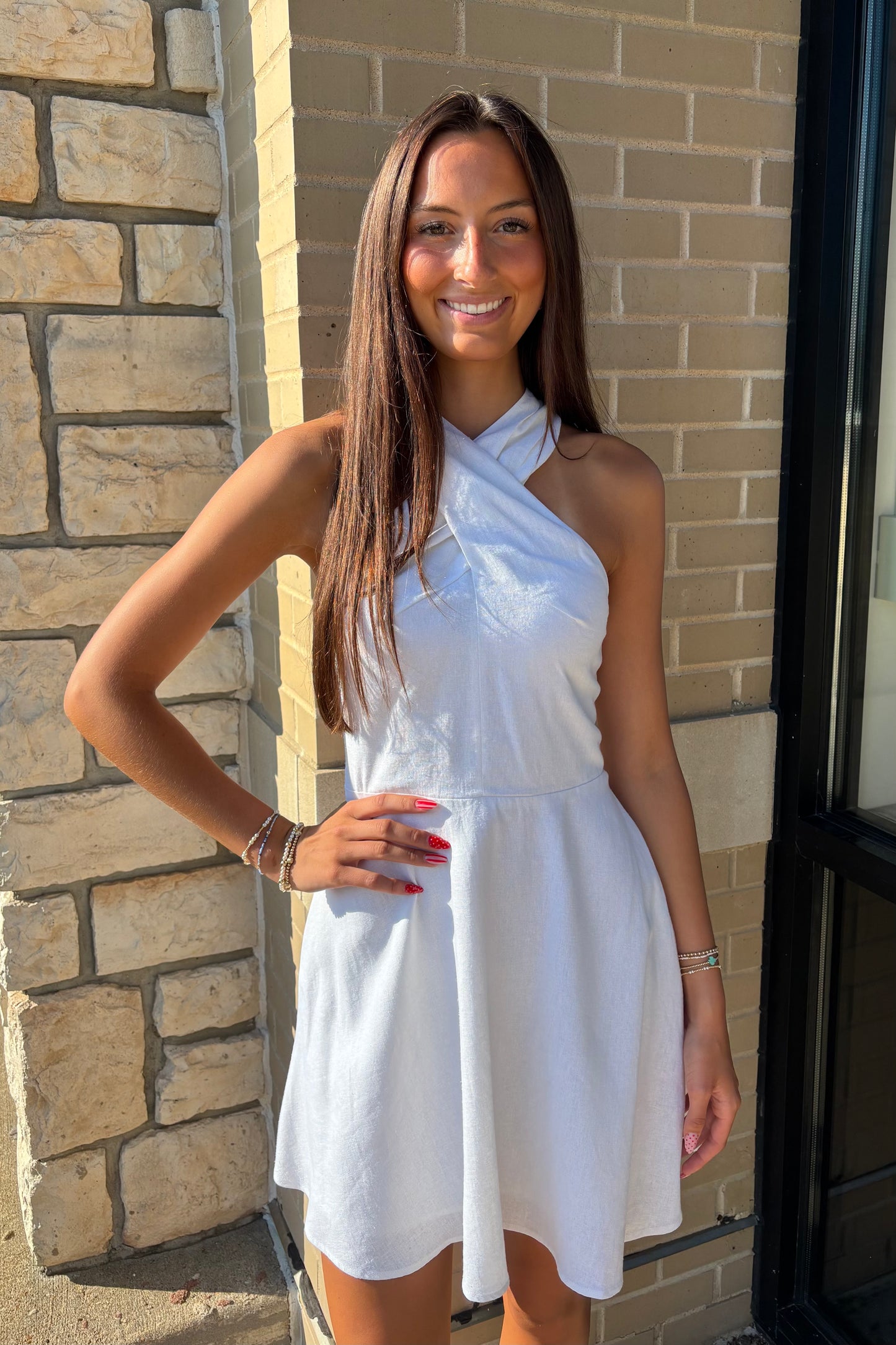Kosta Dress