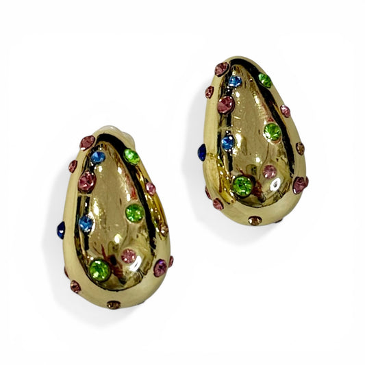 Party Drop Earrings