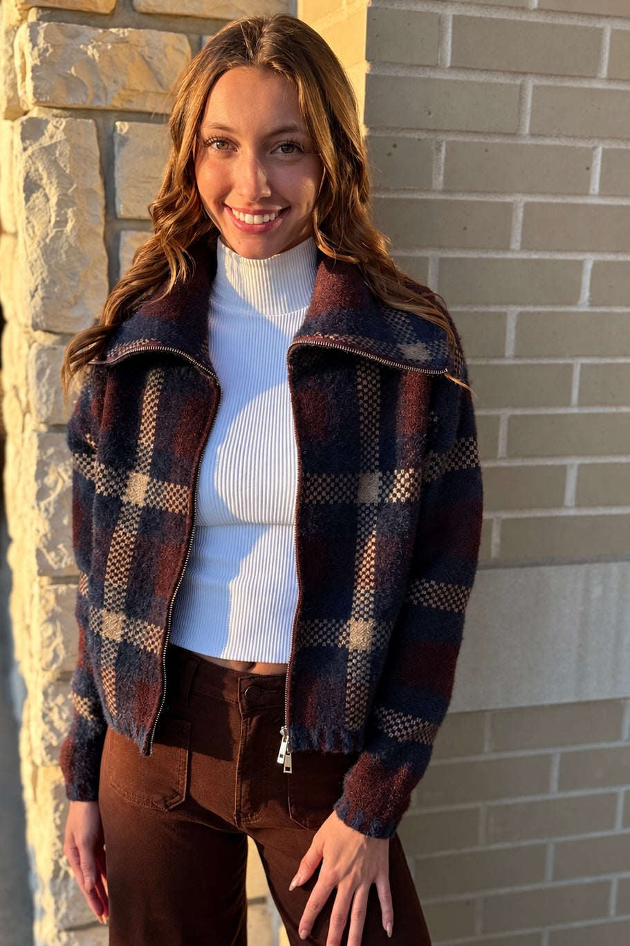 Field Day Jacket
