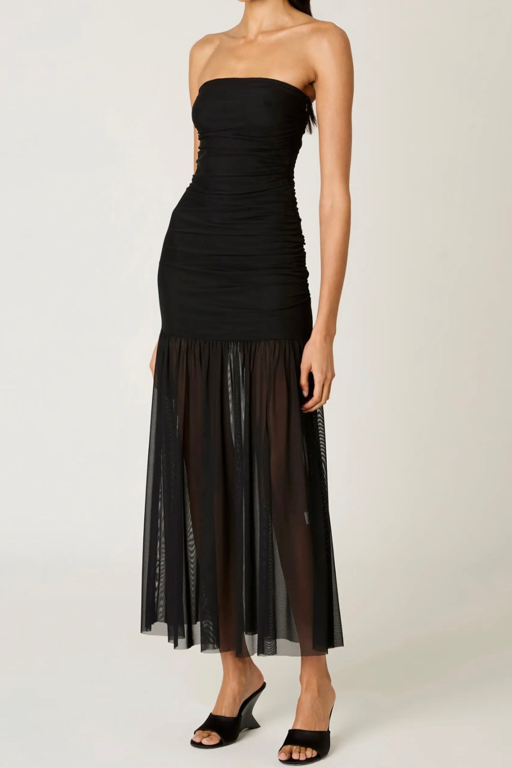 Nola Dress