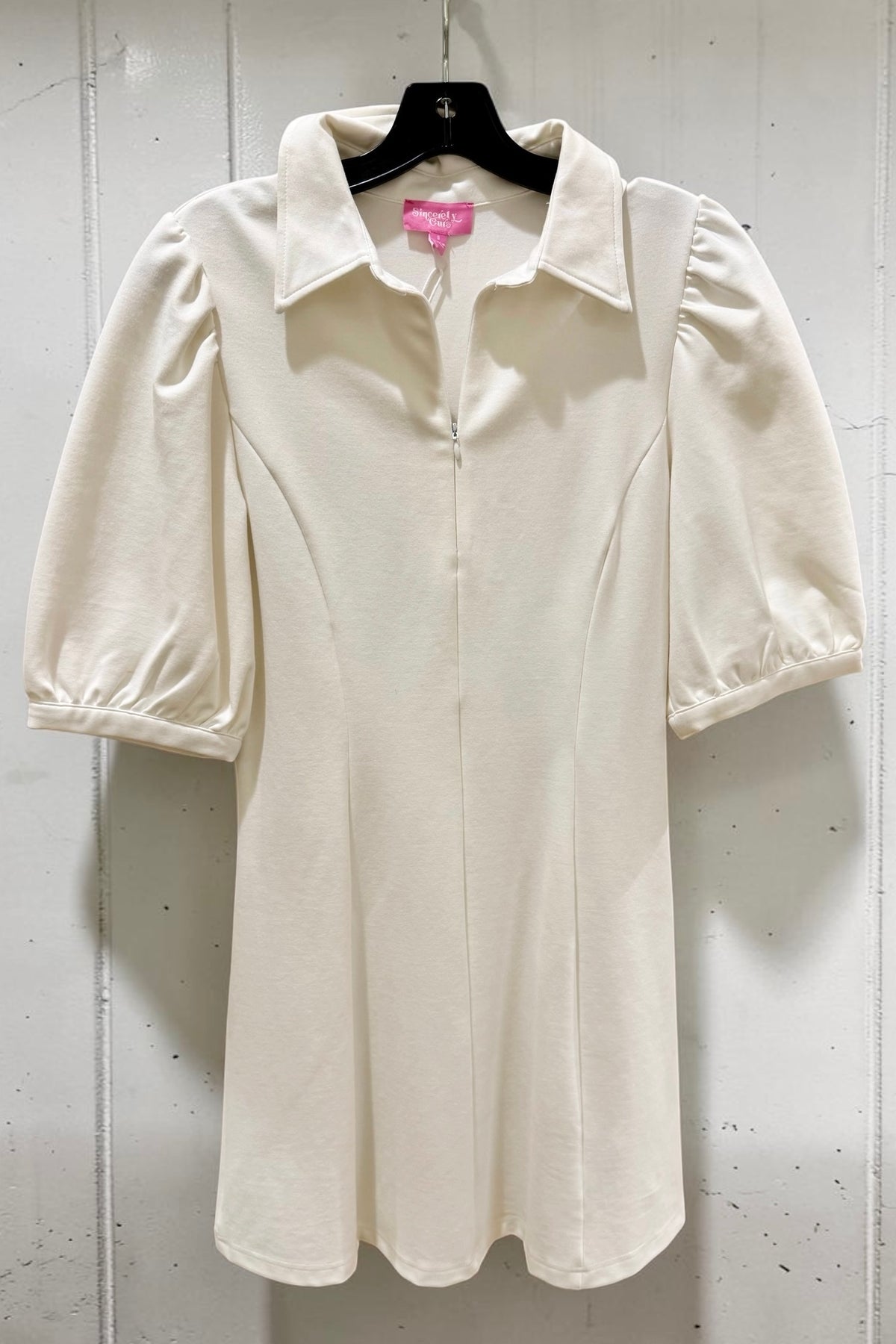 Shannon Prep Dress