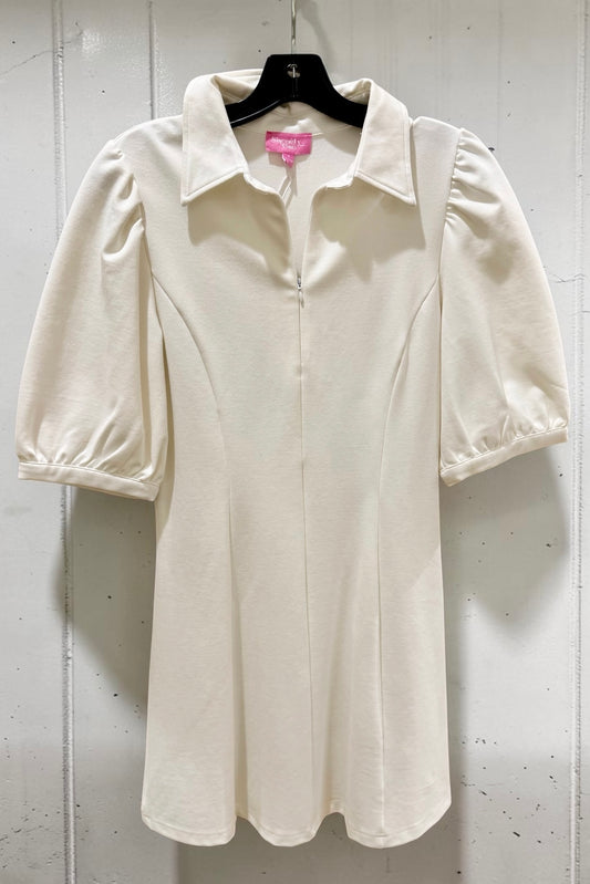 Shannon Prep Dress