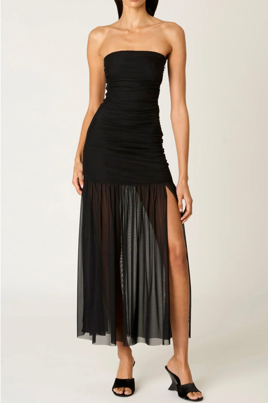 Nola Dress