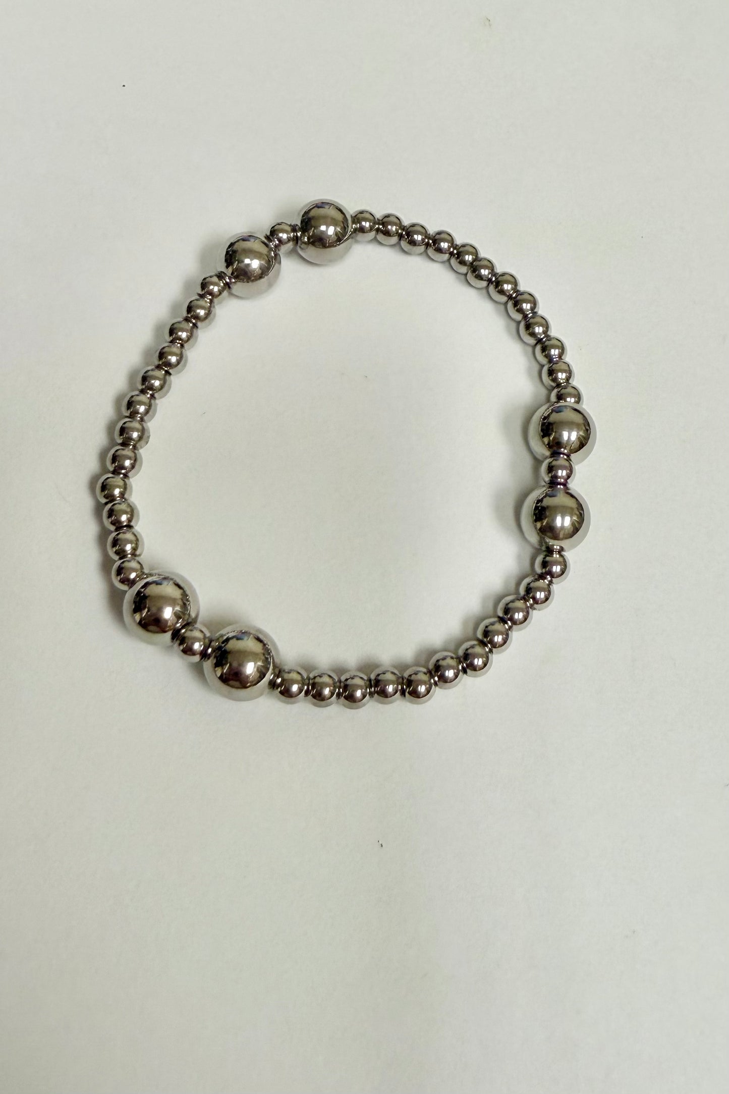 Lala Beaded Bracelet