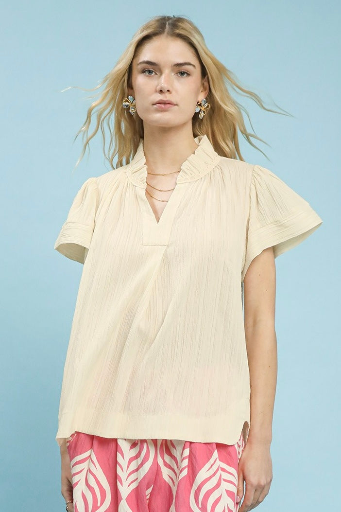 The Whisper Top