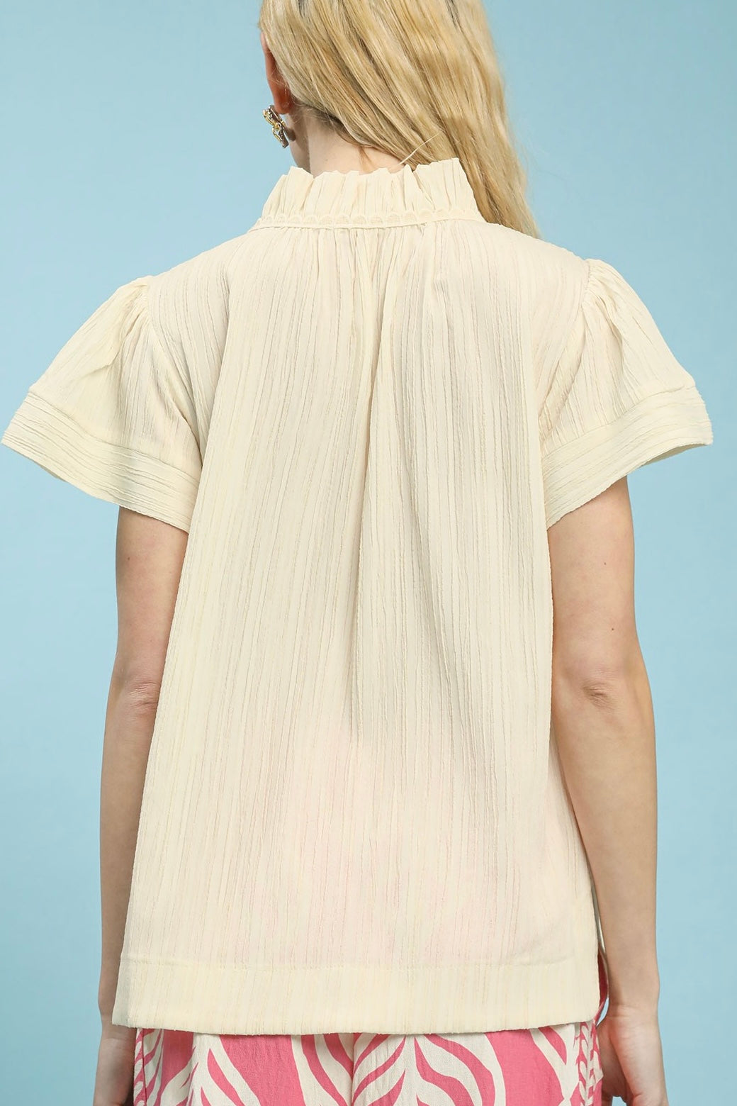 The Whisper Top