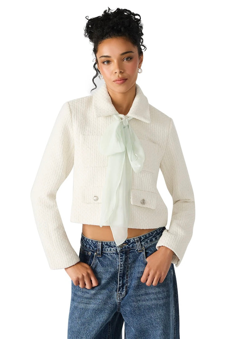 Alise Blazer