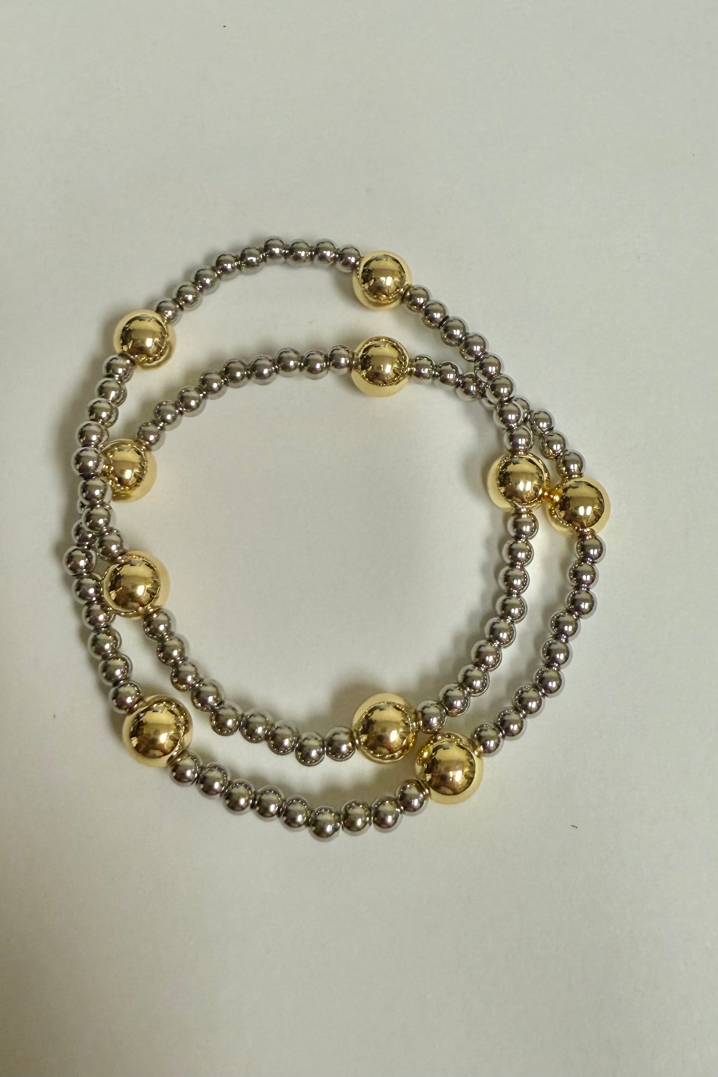 Nova Beaded Bracelet