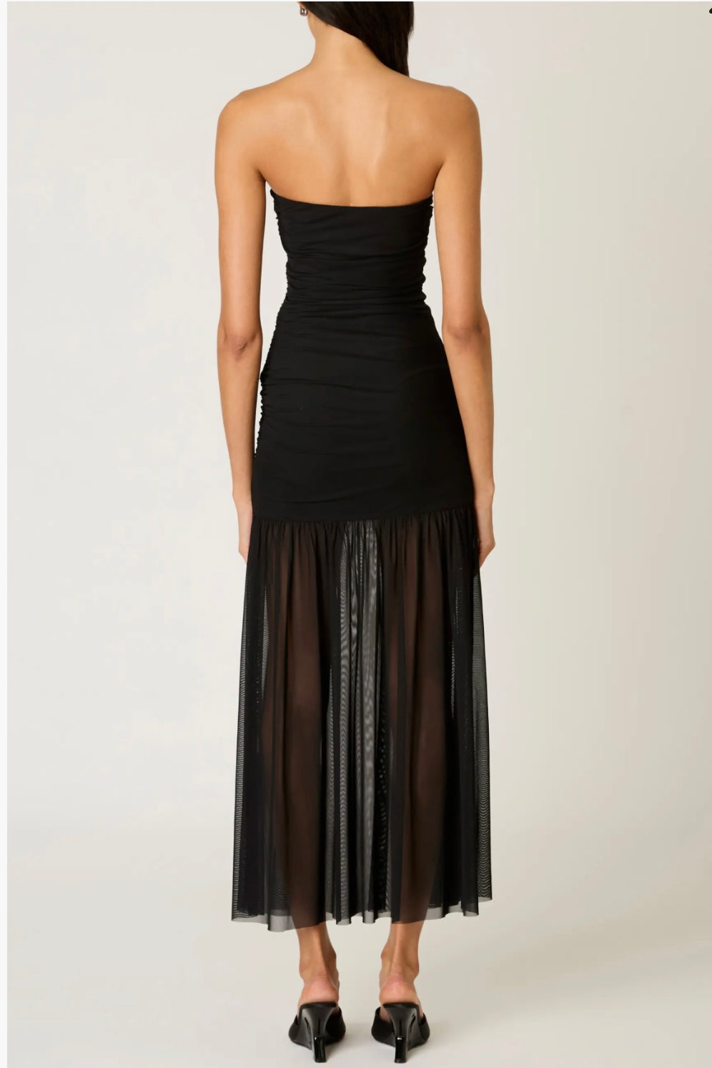 Nola Dress