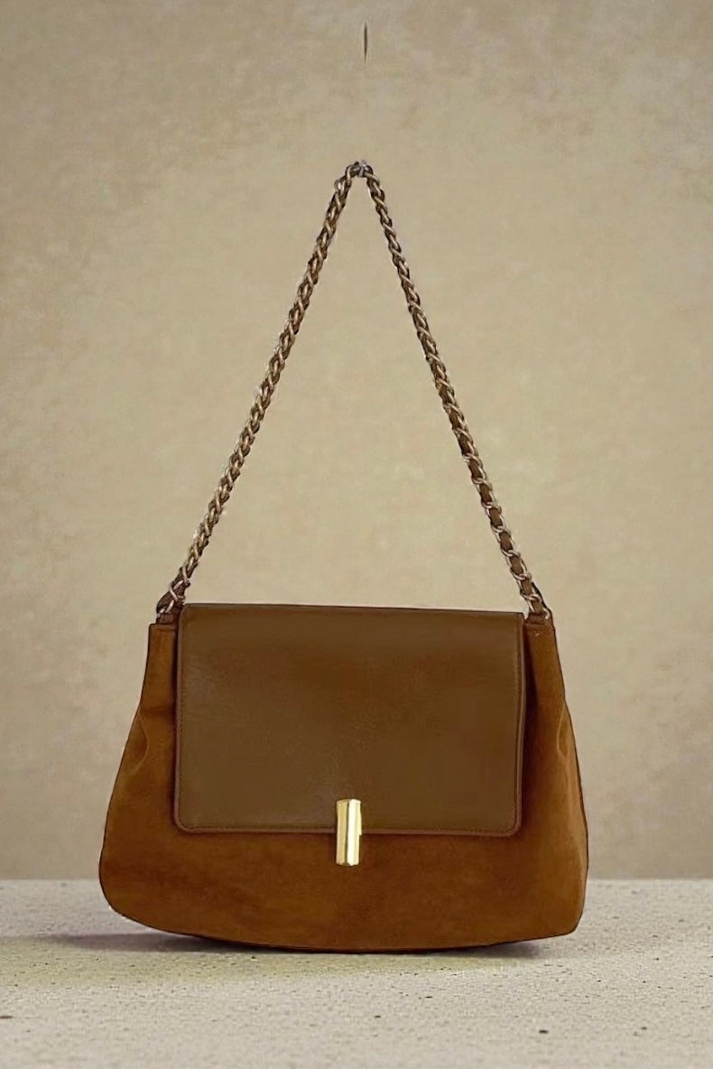Chase Shoulder Bag