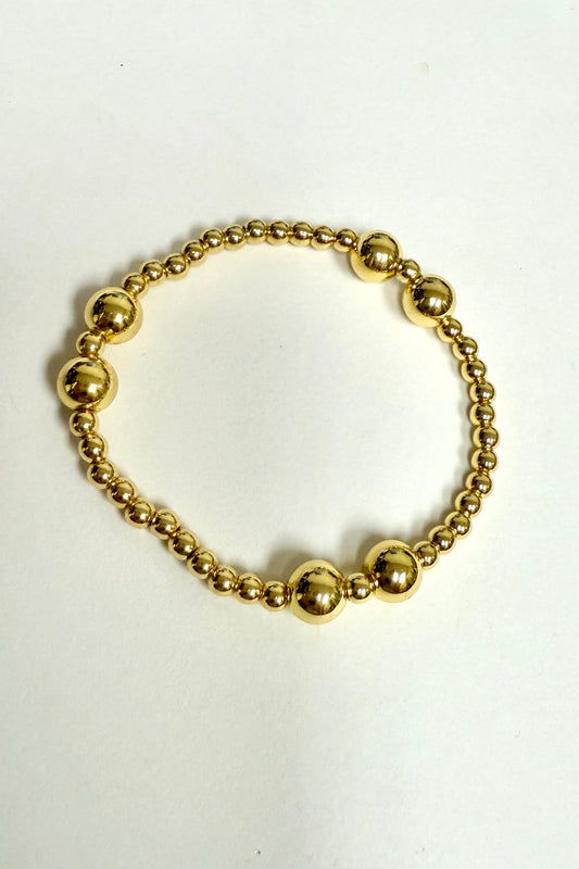 Lala Beaded Bracelet