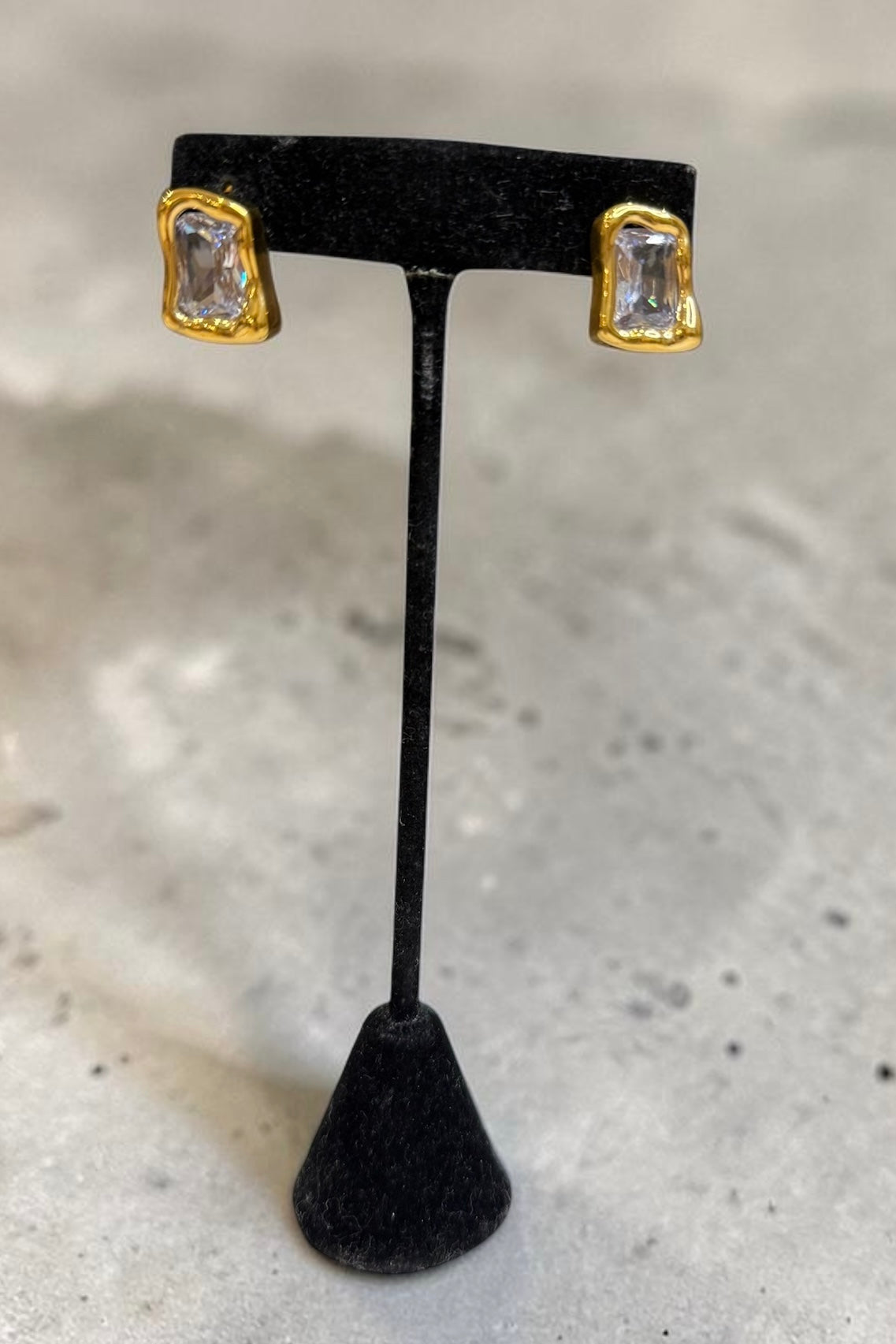 Koko Stud Earrings