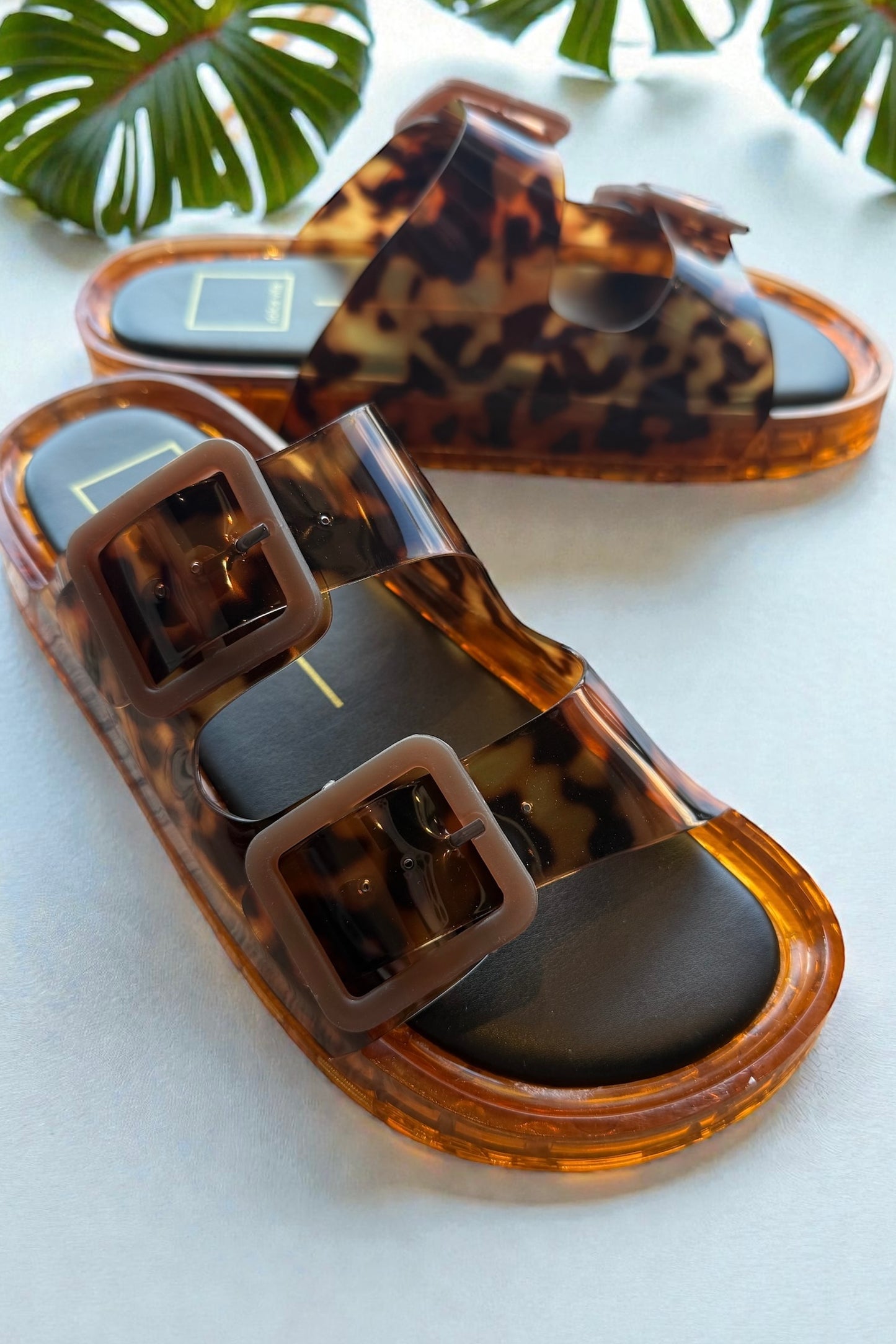 Julio Sandals