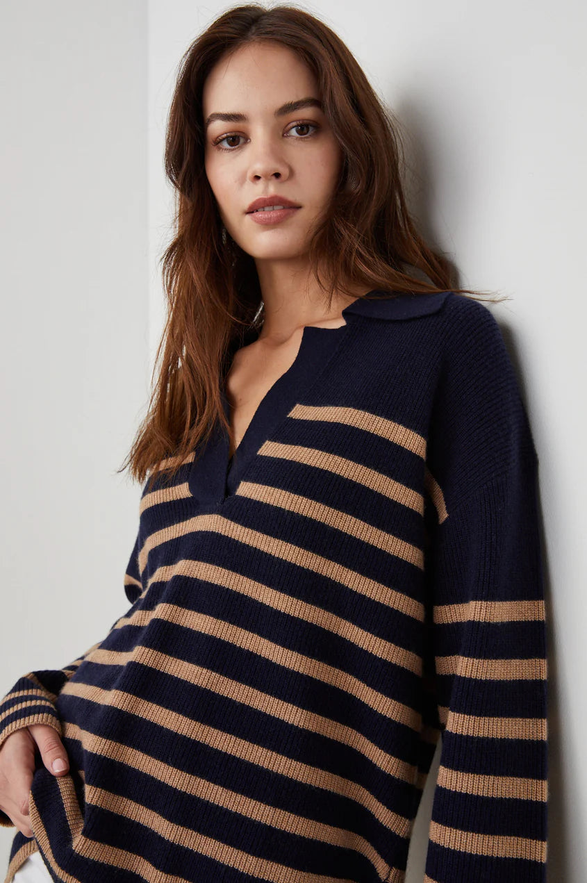 Rails Harris Sweater