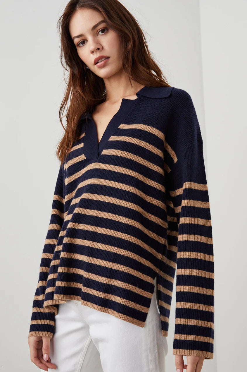 Rails Harris Sweater