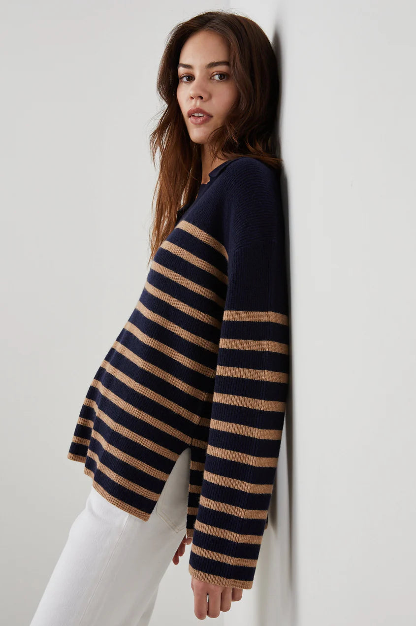 Rails Harris Sweater