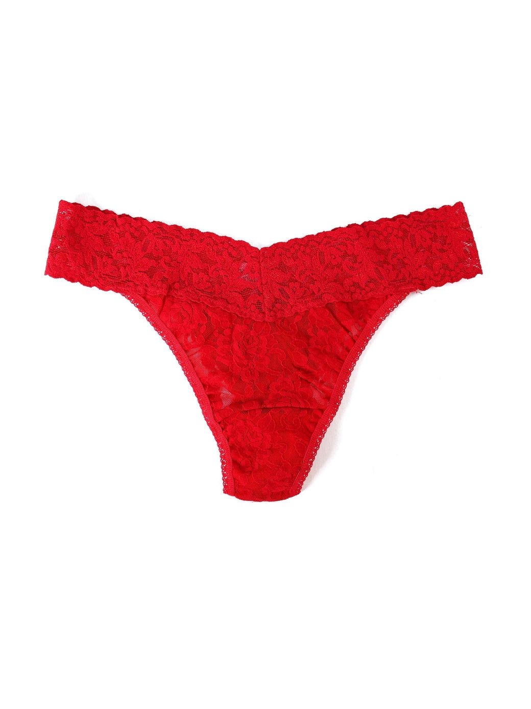 HP Signature Lace Original Thong