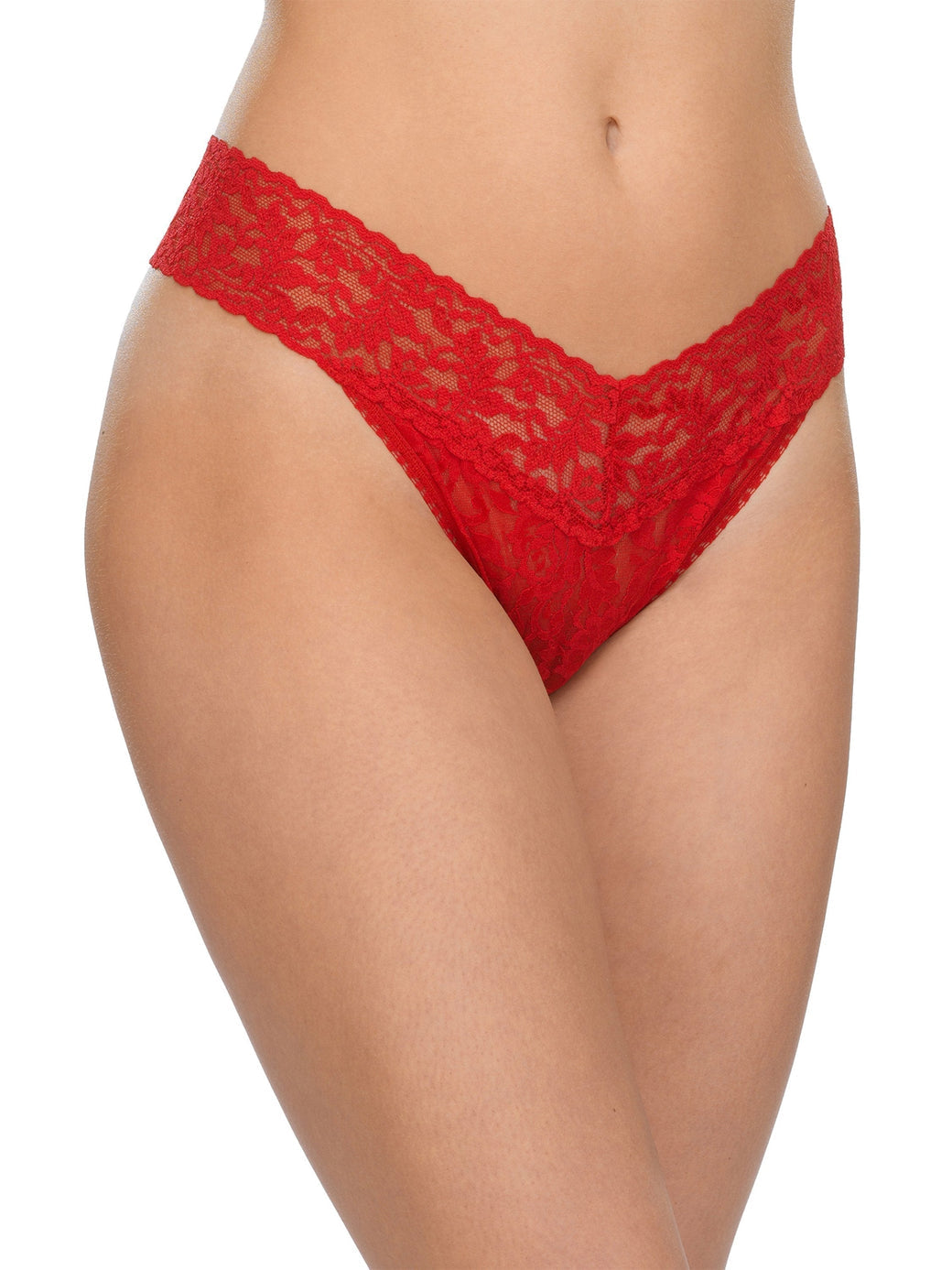 HP Signature Lace Original Thong