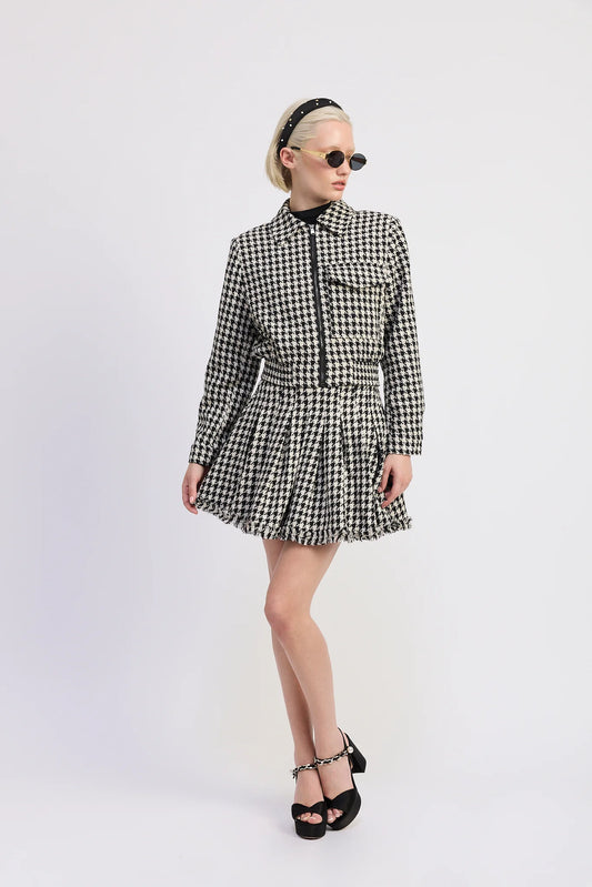 Marley Bomber Jacket