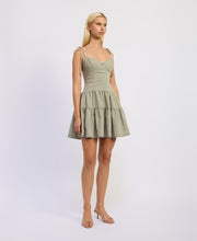 Adele Mini Dress