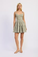 Adele Mini Dress