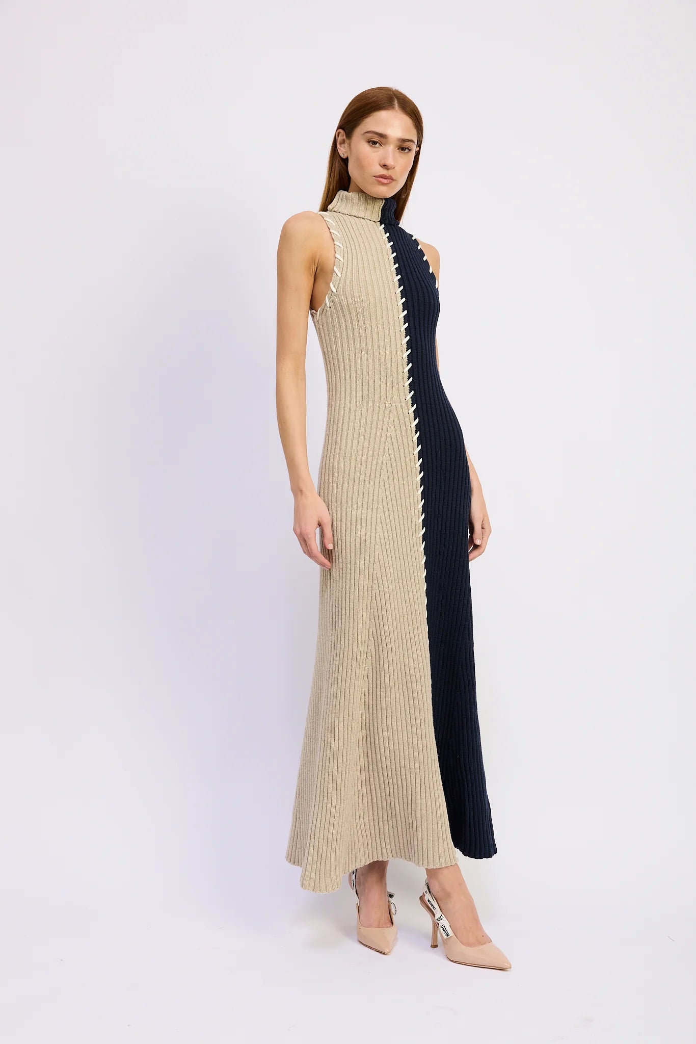 Gwendolyn Maxi Dress