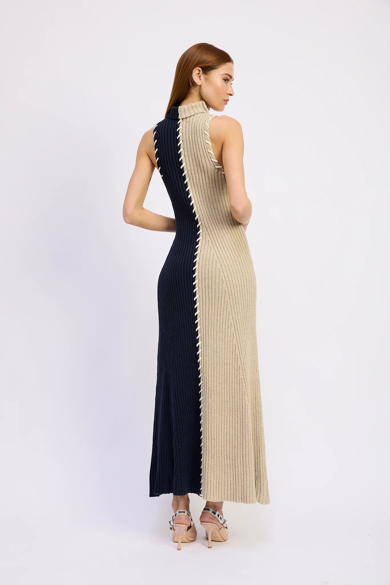 Gwendolyn Maxi Dress