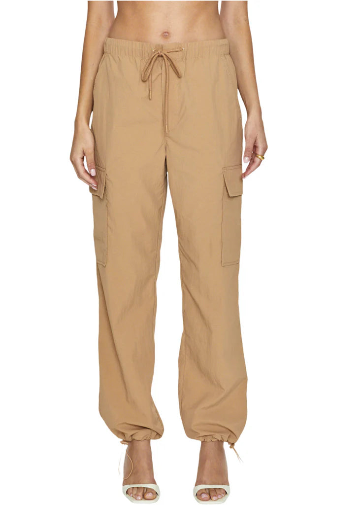 Jade Cargo Trouser