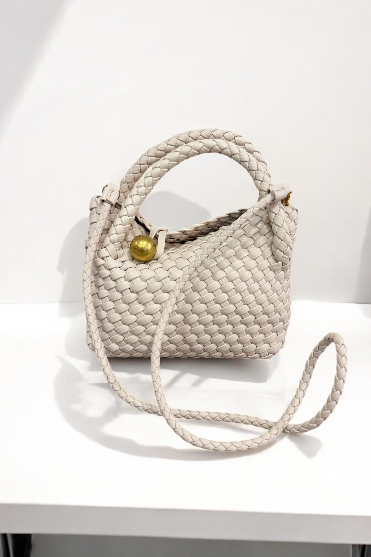 Tosca Weave Bag