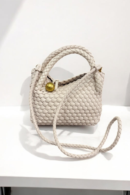 Tosca Weave Bag