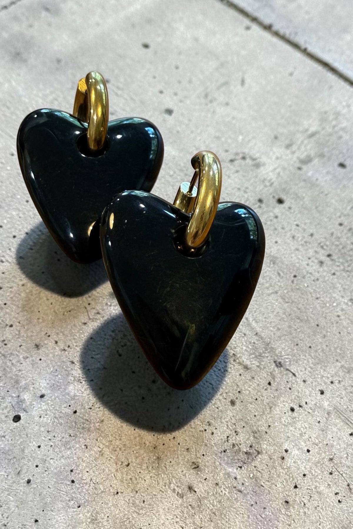 Blaise Heart Hoops