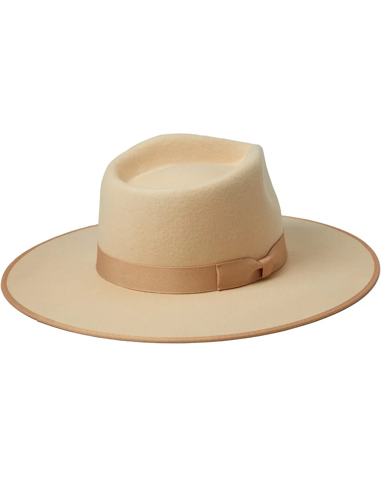 LOC Rancher Hat-Ivory : Small