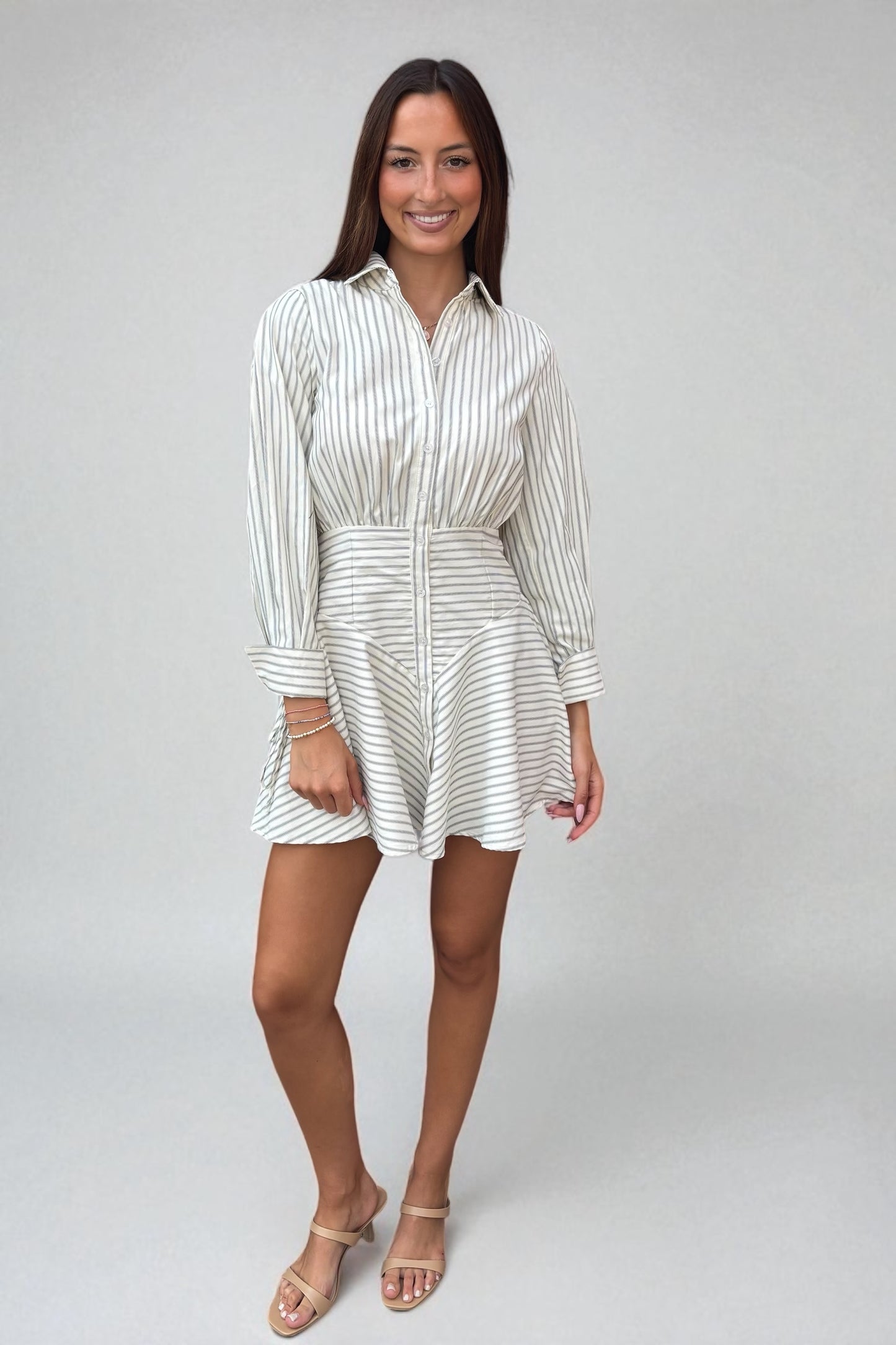 Azra Mini Dress