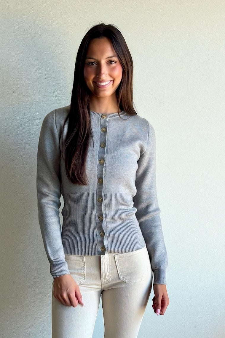 Sophia Cardigan