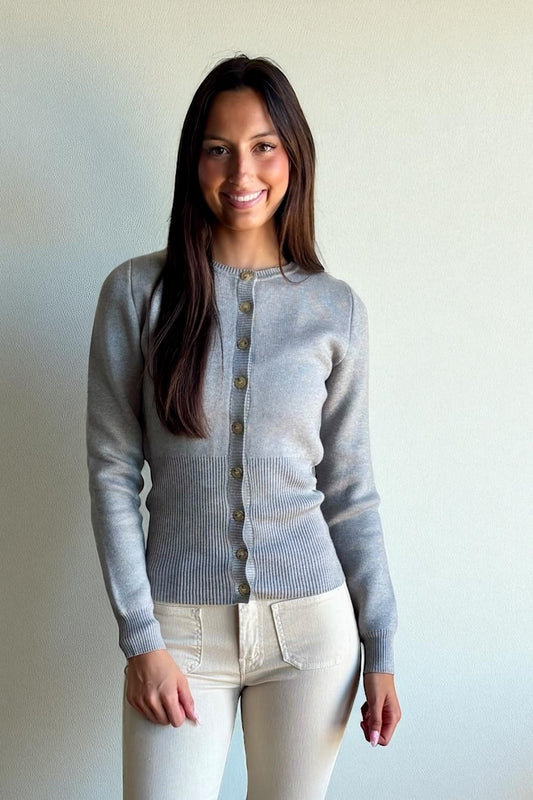 Sophia Cardigan