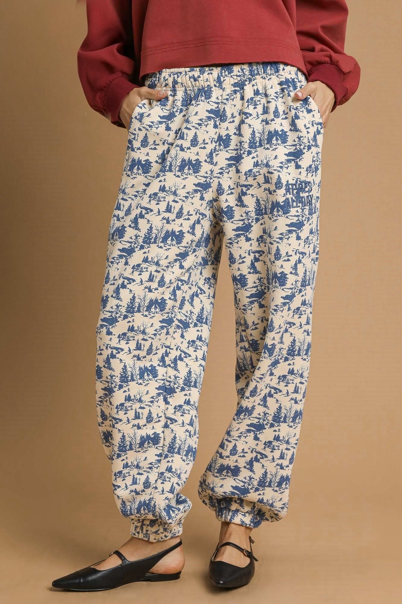 Apres All Day Sweatpants