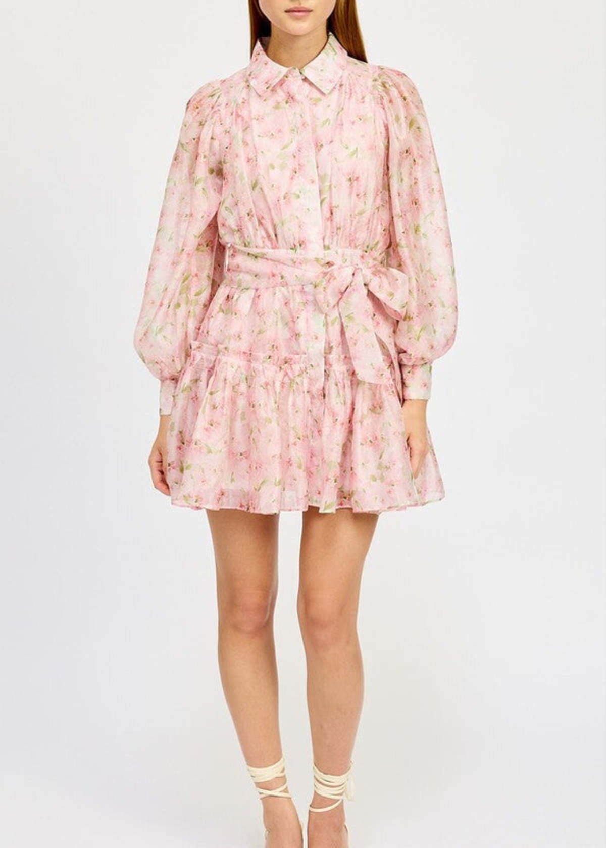 Josette Mini Dress Klutch Josette Mini Dress Klutch