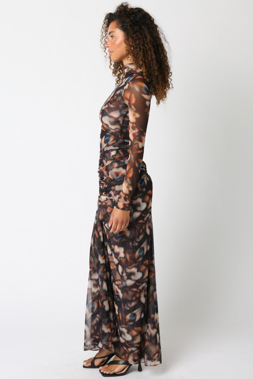 Joslyn Maxi Dress