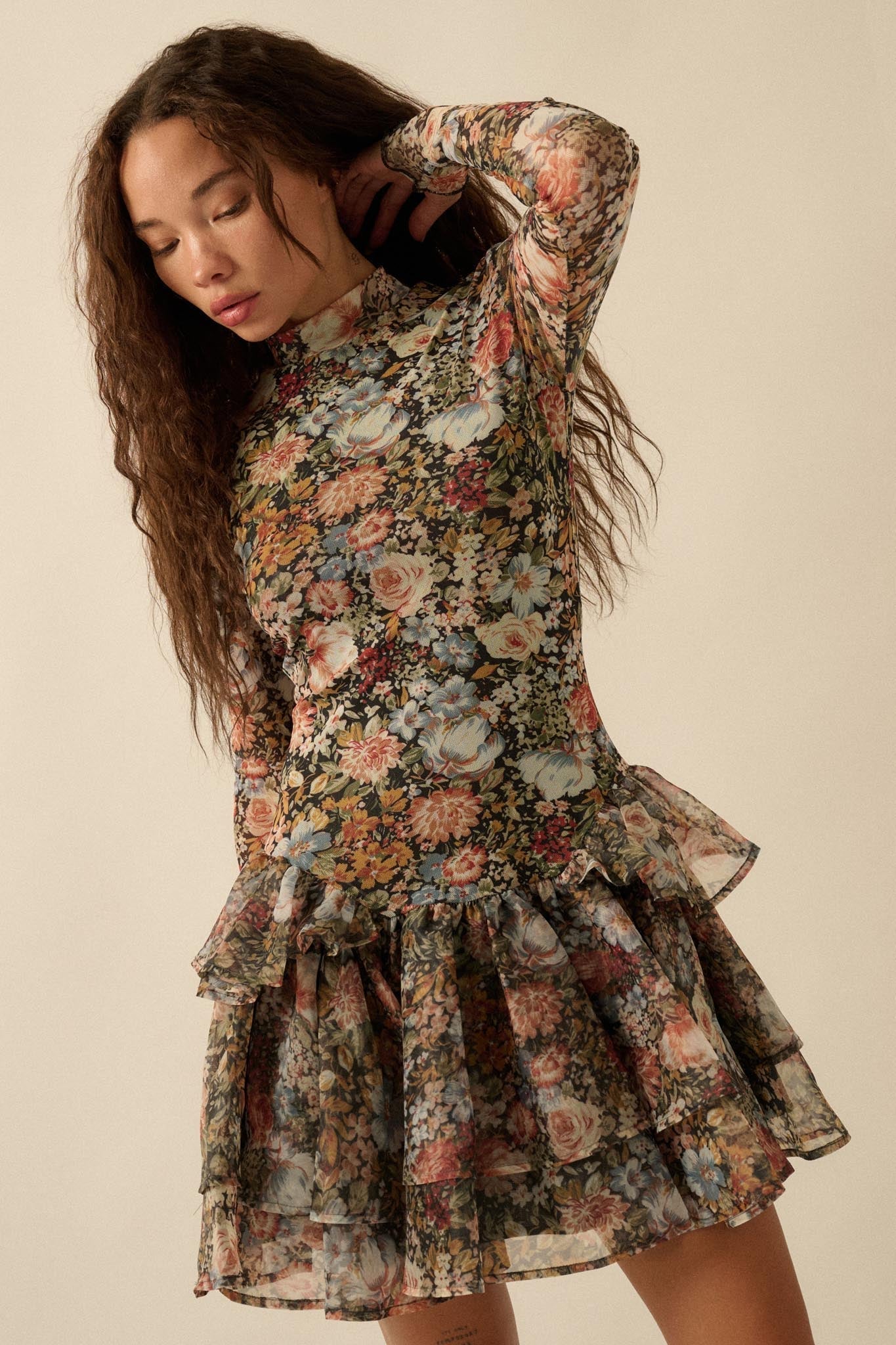 Briar Rose Dress