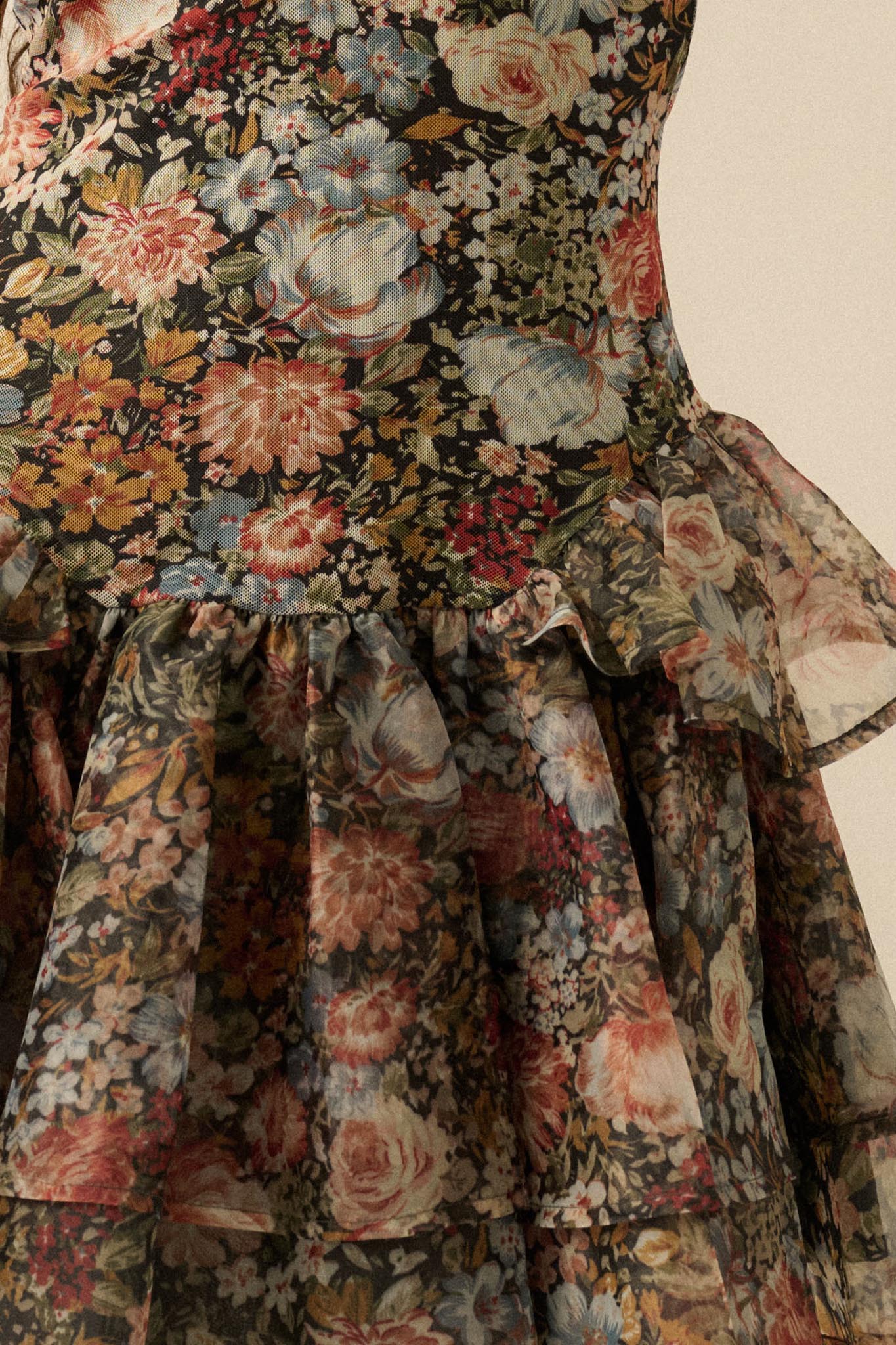 Briar Rose Dress