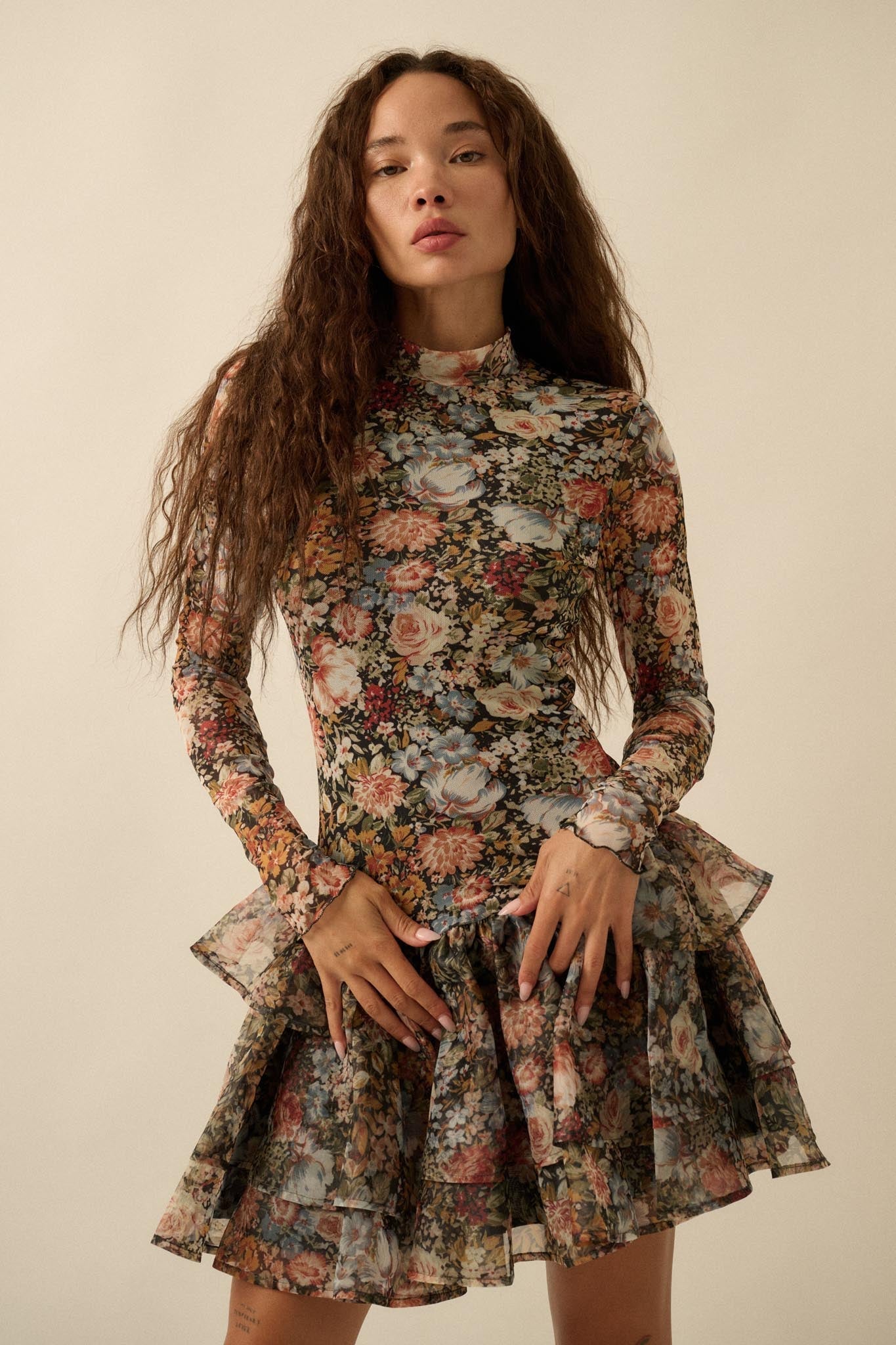 Briar Rose Dress