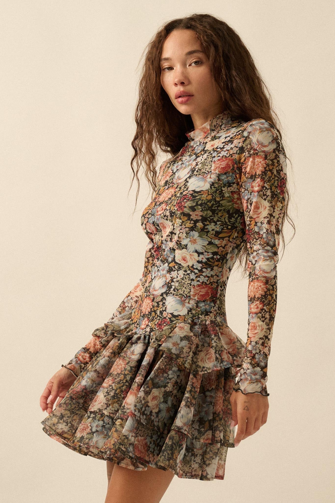 Briar Rose Dress