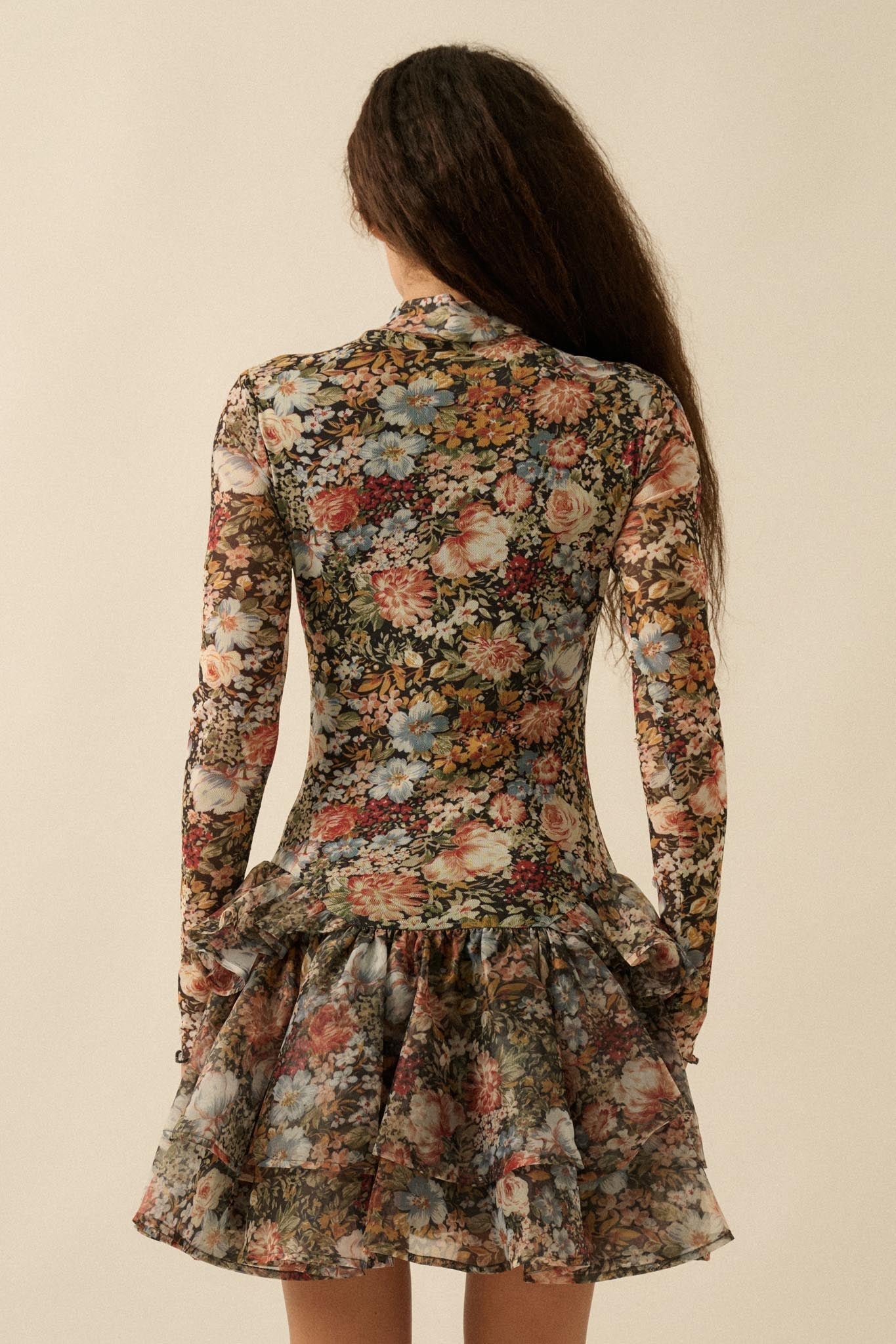 Briar Rose Dress