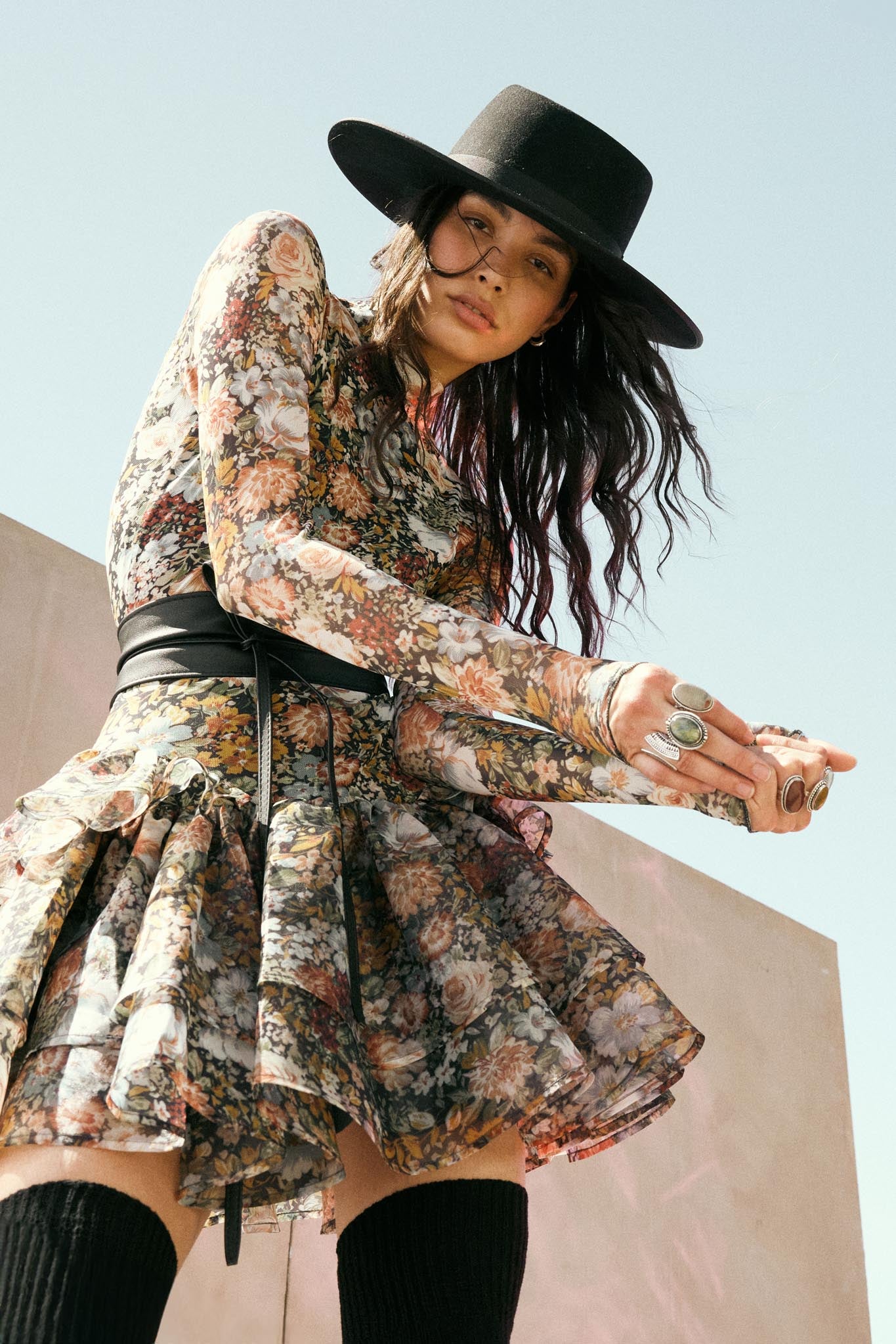 Briar Rose Dress