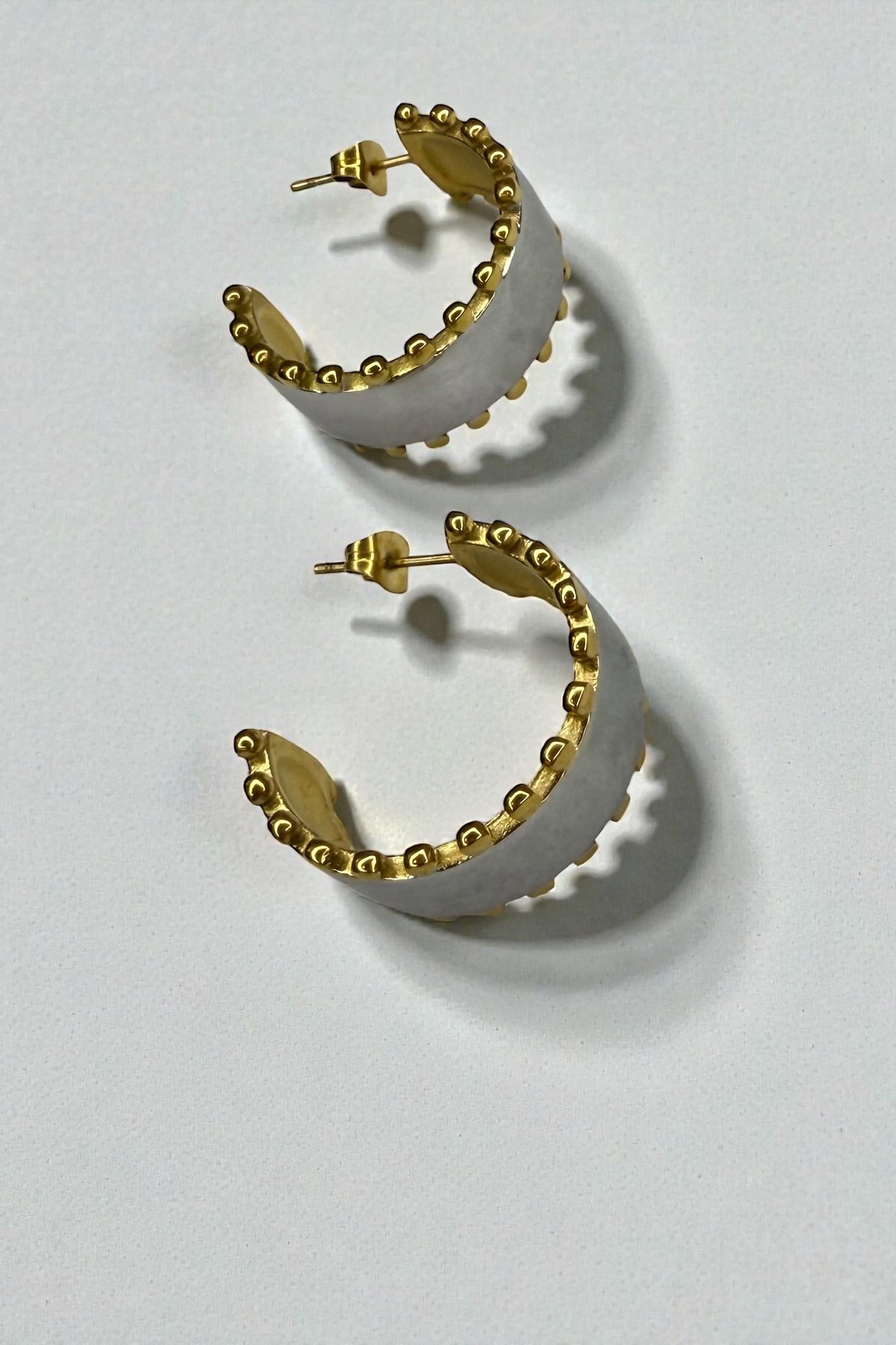 Duo Hoops