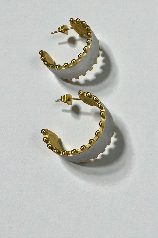 Duo Hoops
