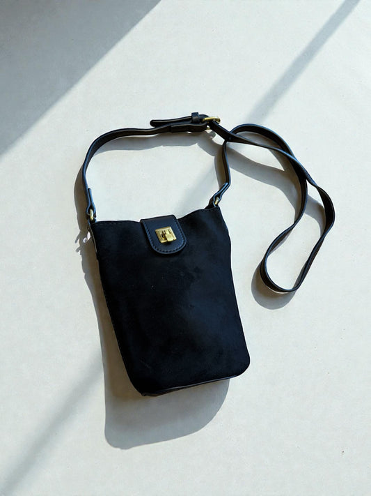 Nix Crossbody